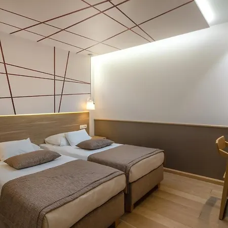 Tamaris فندق Tučepi