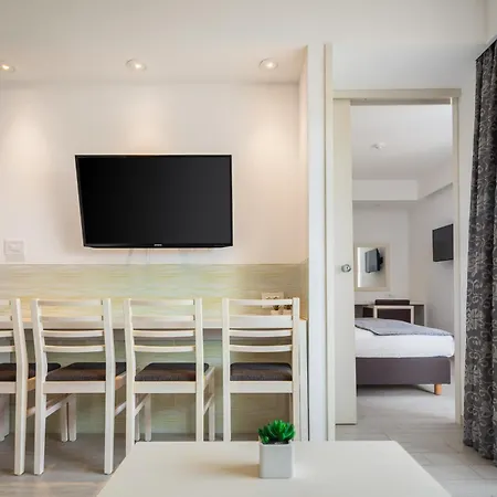 Tamaris Hotel Tučepi