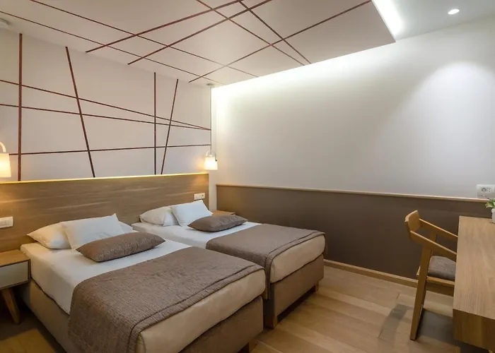 Tamaris Hotel Tučepi