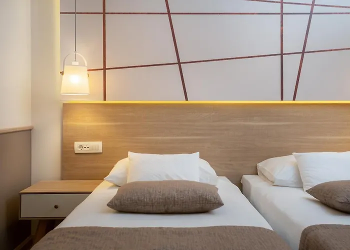 Tamaris Hotel Tučepi