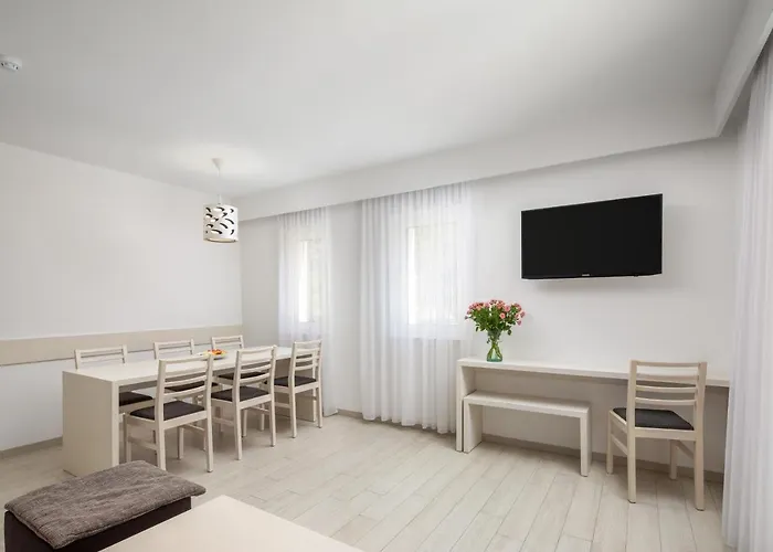 Hotel Tamaris Tučepi