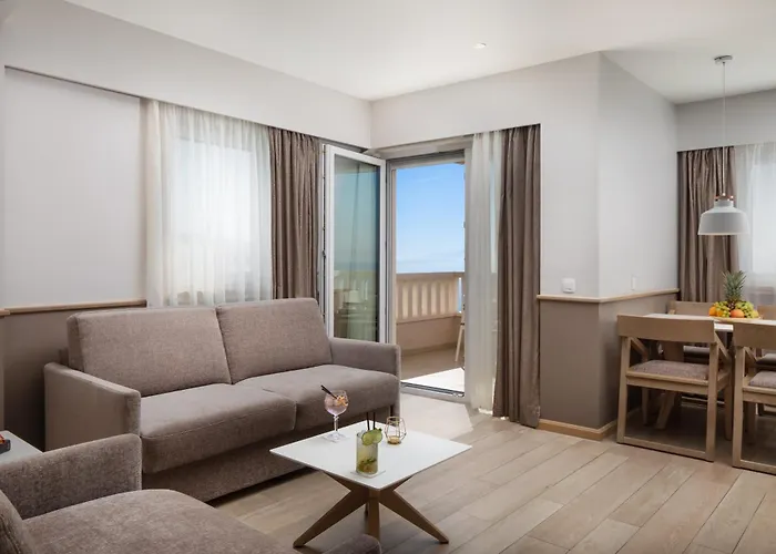 Tamaris Hotel Tučepi