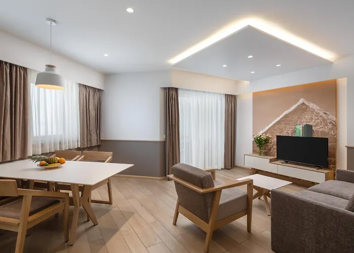 Hotel Tamaris Tučepi