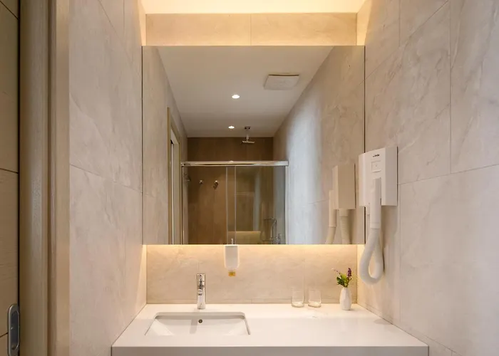 Hotel Tamaris Tučepi