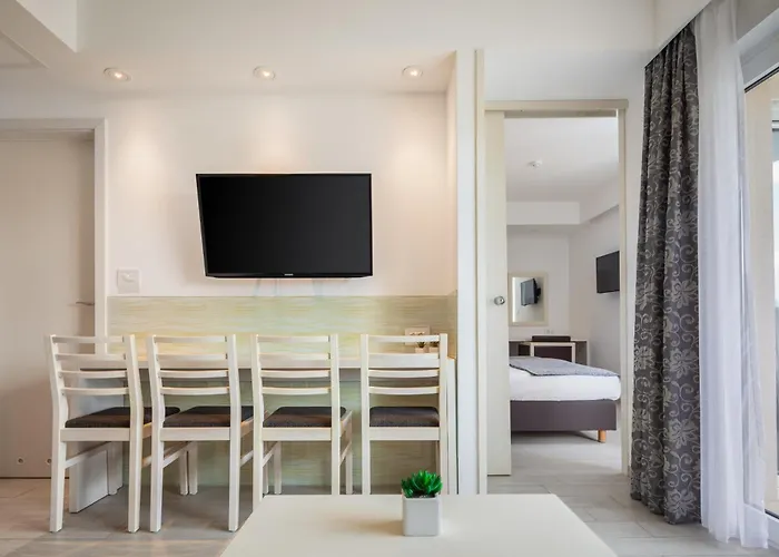 Tamaris Hotel Tučepi