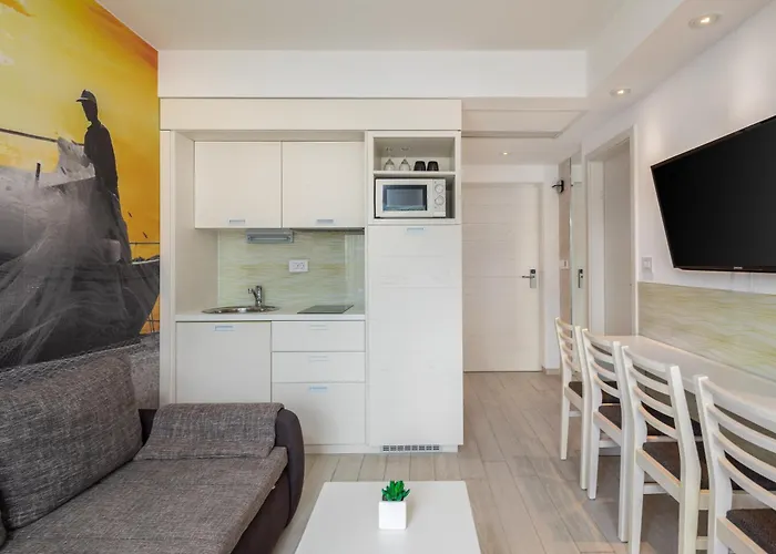 Tamaris Hotel Tučepi