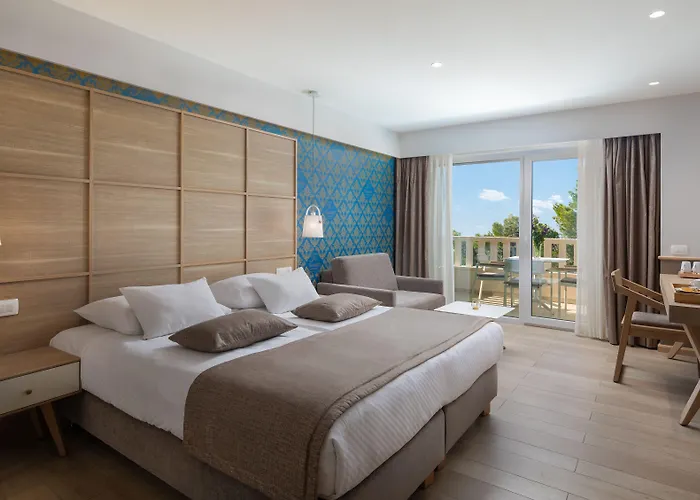 Hotel Tamaris Tučepi