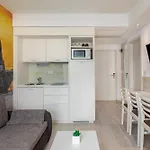 Tamaris מלון טוצפי