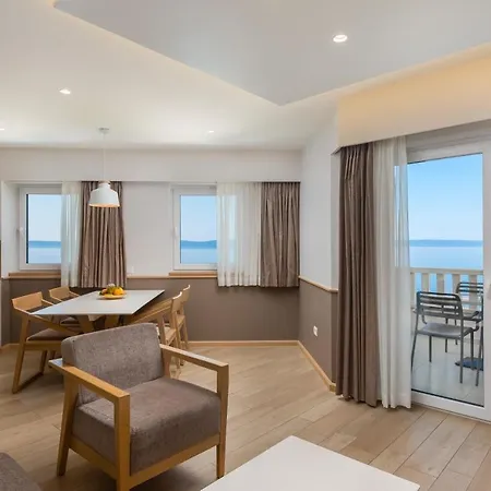 Hotel Tamaris Tucepi
