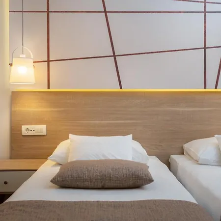 Tamaris Hotel Tucepi