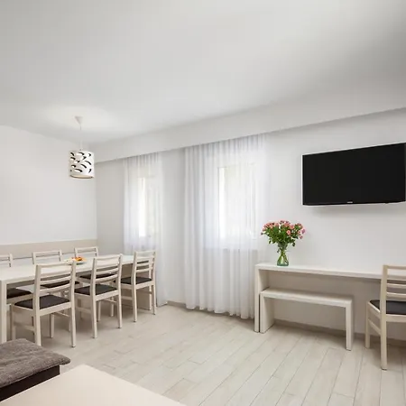 Hotel Tamaris Tucepi