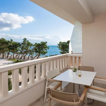 Tamaris Hotel Tucepi