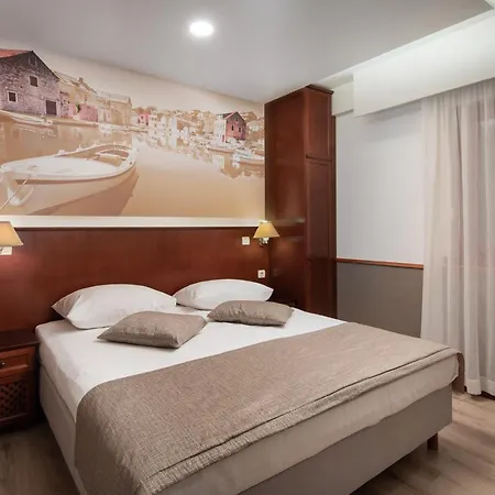 Hotel Tamaris Tucepi