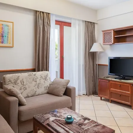 Hotel Tamaris Tucepi
