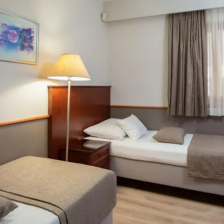 Hotel Tamaris 4*