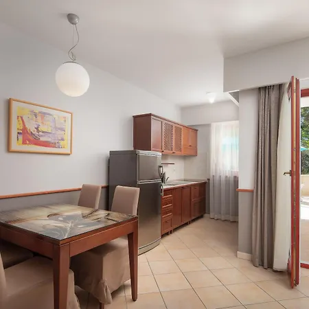 Tamaris Hotel