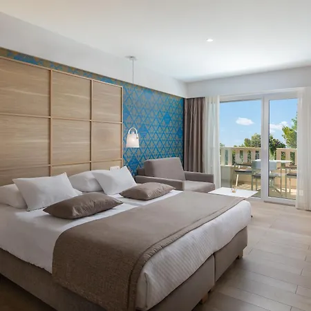 Hotel Tamaris 4*
