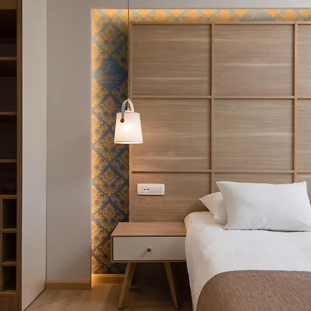 Hotel Tamaris 4*