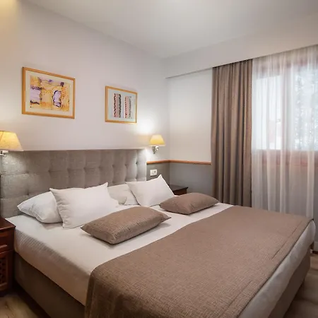 Tamaris Hotel Tucepi