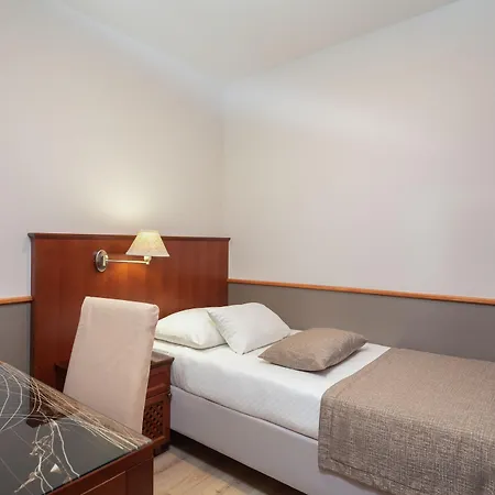 Hotel Tamaris 4*