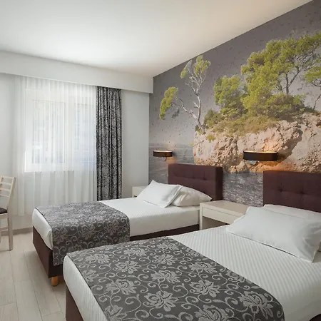 Hotel Tamaris