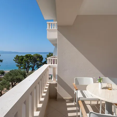 Hotel Tamaris 4*