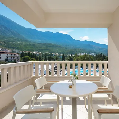 Hotel Tamaris 4*