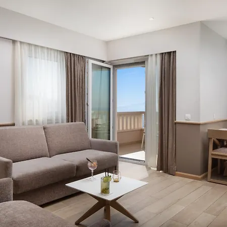 Tamaris Szálloda Tučepi