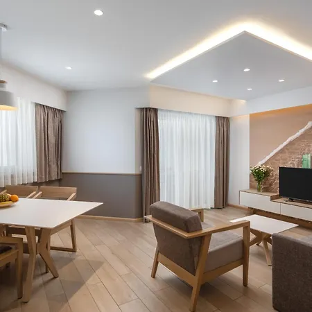 Hotel Tamaris Tučepi