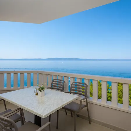 Tamaris Hotel 4*