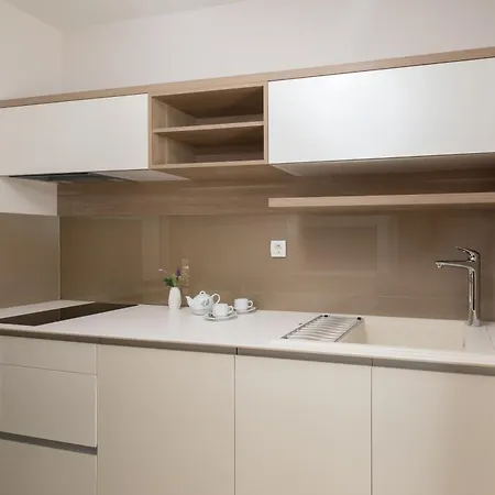 Tamaris Hotel Tučepi