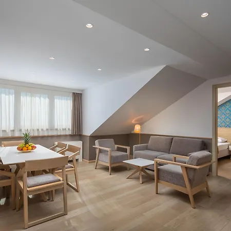 Tamaris Hotel Tucepi