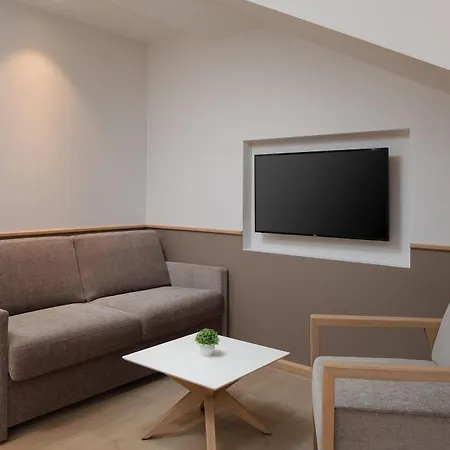 Hotel Tamaris