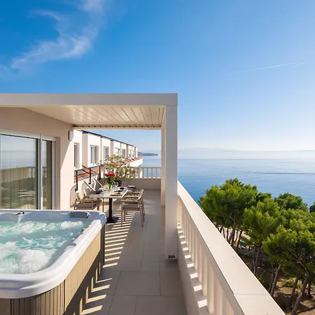 Hotel Tamaris 4*