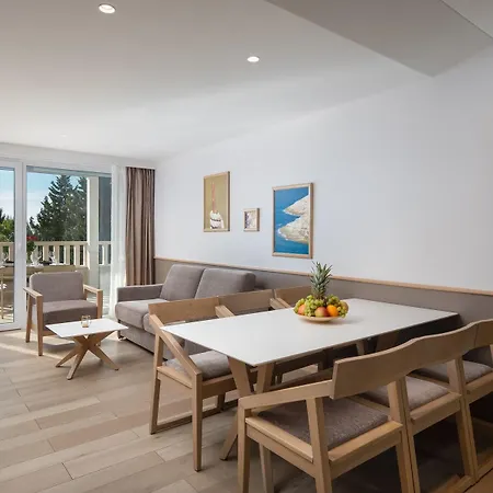 Szálloda Tamaris 4*