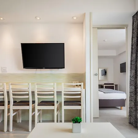 Tamaris Hotel Tucepi
