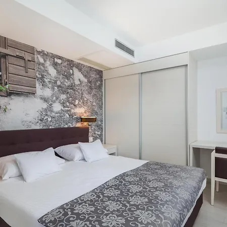 Hotel Tamaris