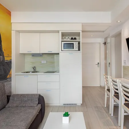 Tamaris Hotel Tučepi