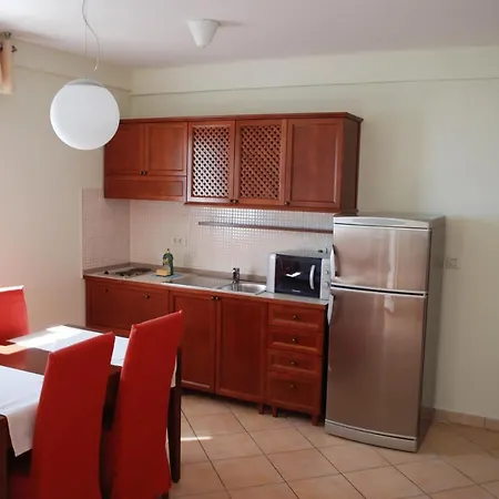Hotel Tamaris Tucepi
