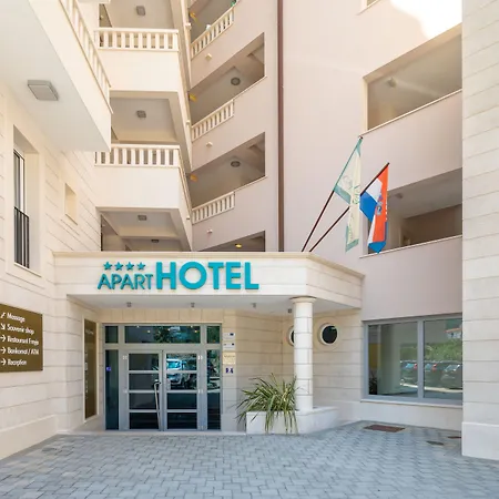 Szálloda Tamaris 4*