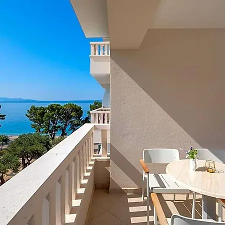Tamaris Hotel 4*