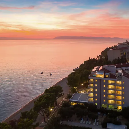 Hotel Tamaris 4*