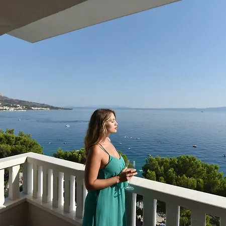 Hotel Tamaris Tucepi