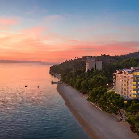Hotel Tamaris 4*