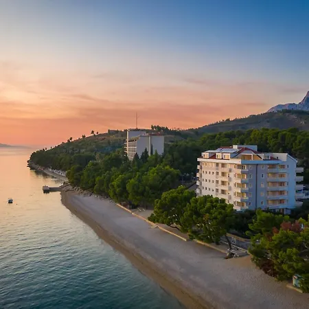 Hotel Tamaris Tucepi