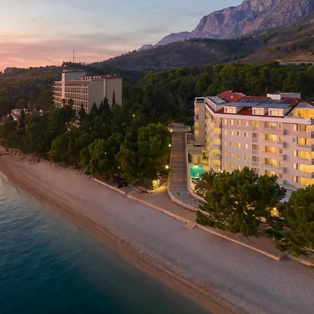 Tamaris Hotel 4*