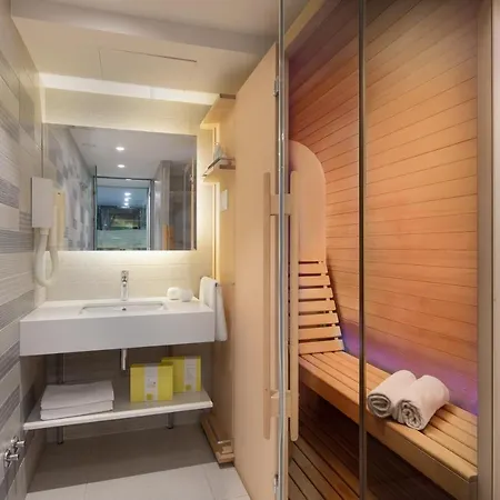 Tamaris Hotel Tucepi