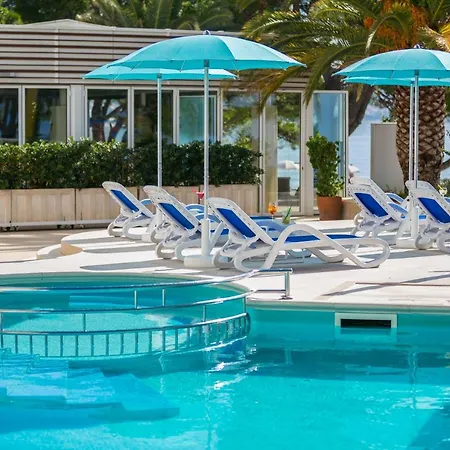 Hotel Tamaris Tucepi