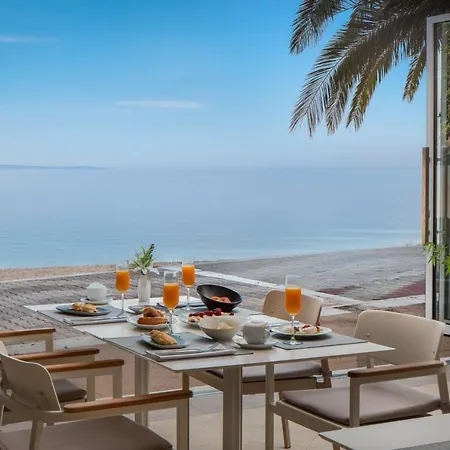 Tamaris Hotel 4*