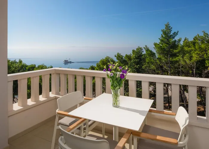 Hotel Tamaris 4*